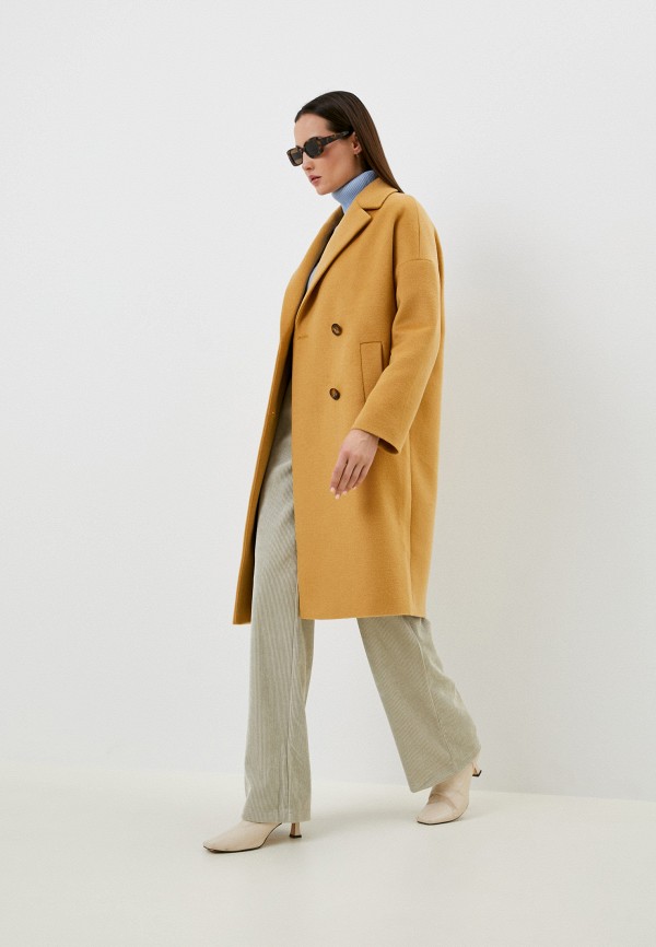 фото Пальто pompa