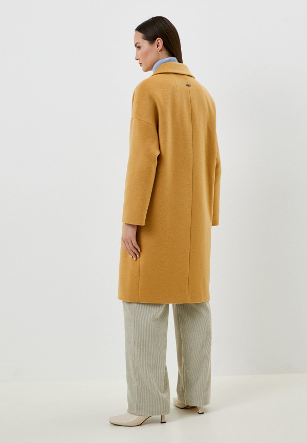 фото Пальто pompa