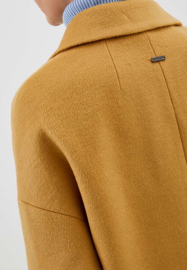 фото Пальто pompa