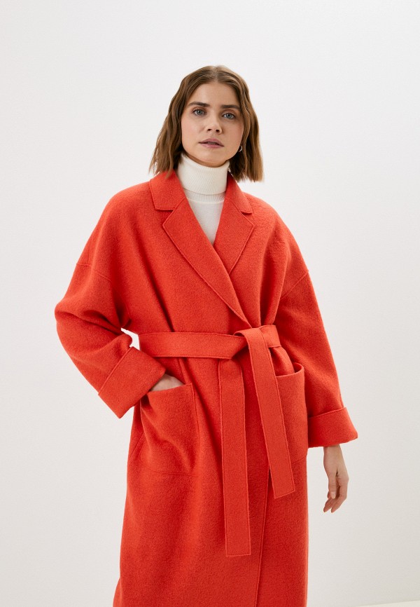 фото Пальто pompa