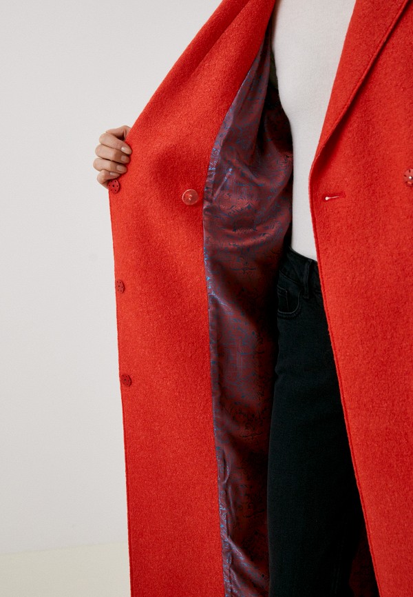 фото Пальто pompa