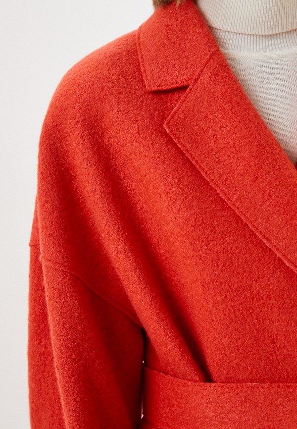 фото Пальто pompa