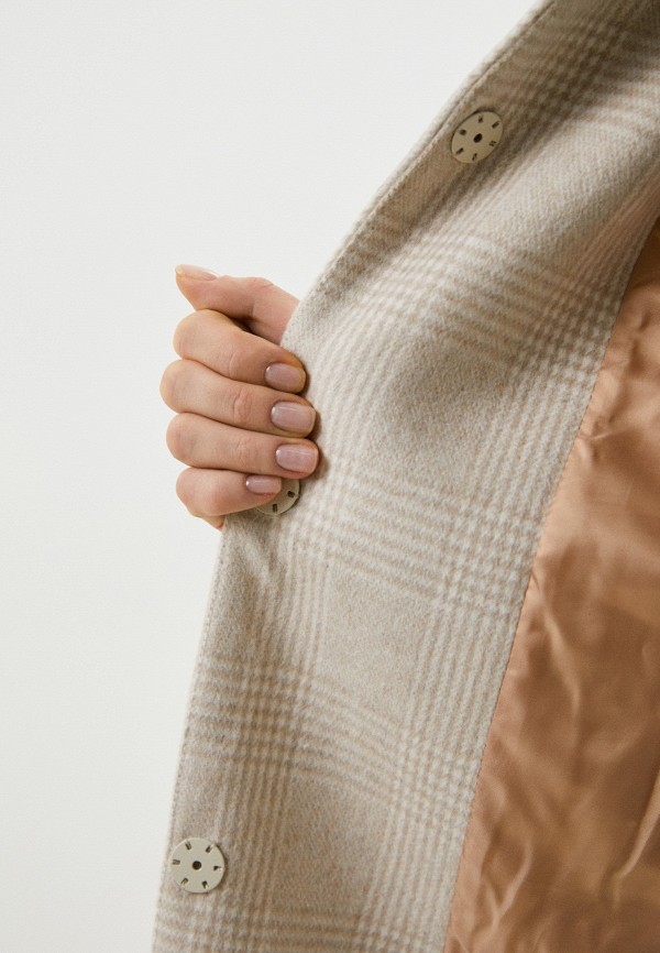 фото Пальто pompa