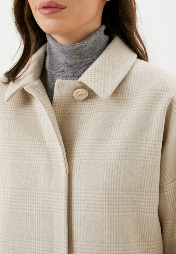 фото Пальто pompa