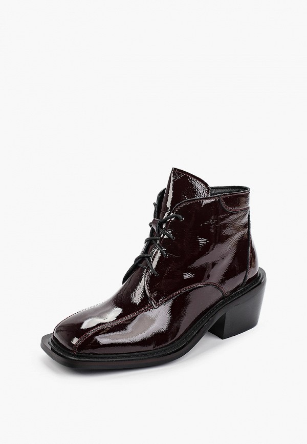 фото Ботильоны shoesparad