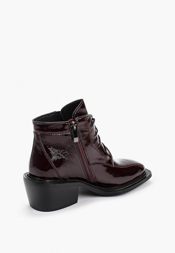 фото Ботильоны shoesparad