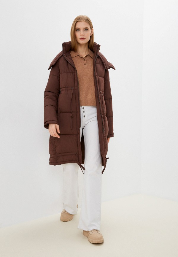 фото Куртка утепленная belucci