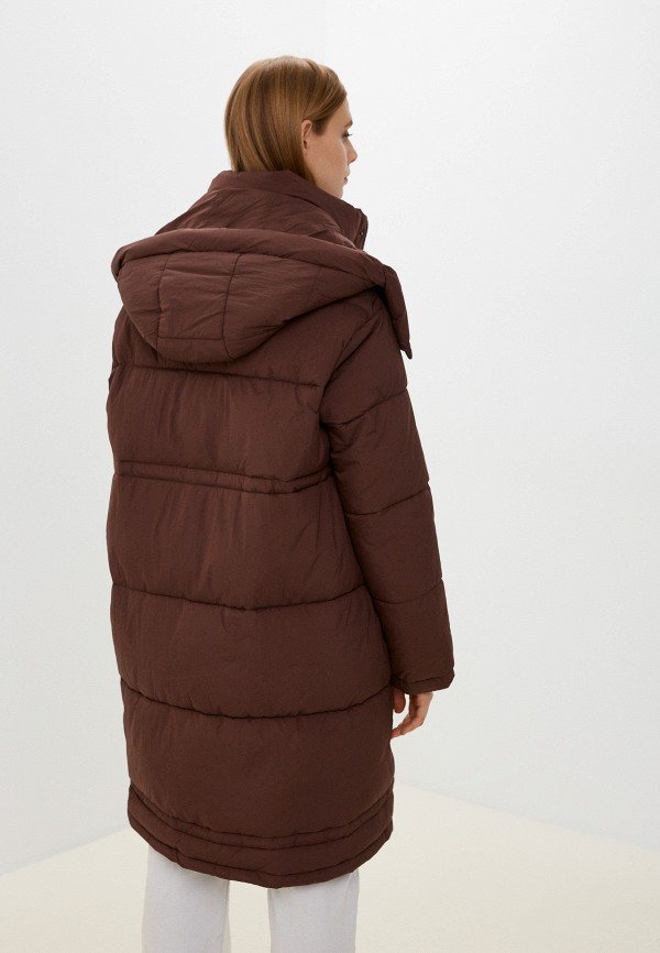 фото Куртка утепленная belucci