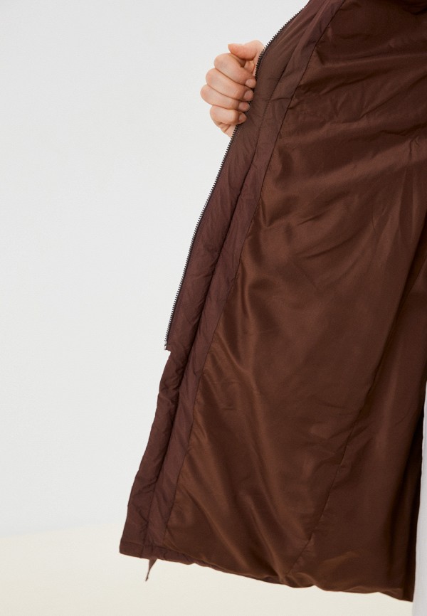 фото Куртка утепленная belucci