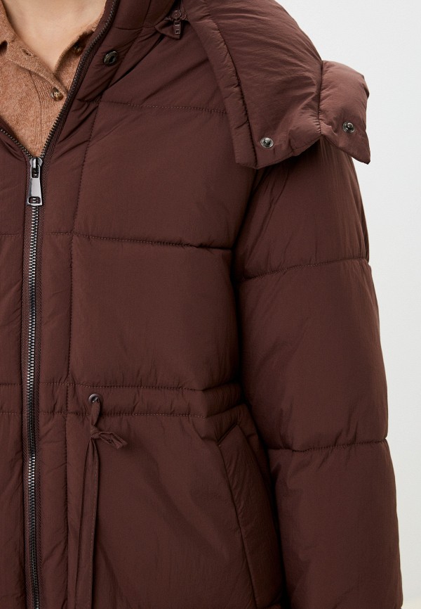 фото Куртка утепленная belucci