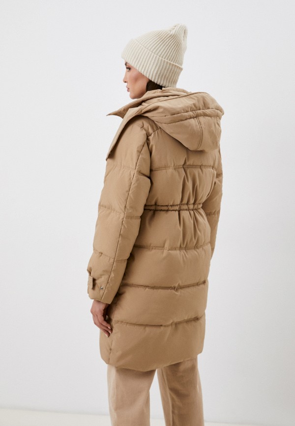 фото Куртка утепленная belucci