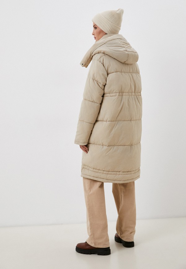 фото Куртка утепленная belucci