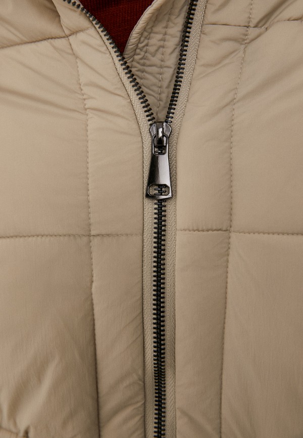 фото Куртка утепленная belucci