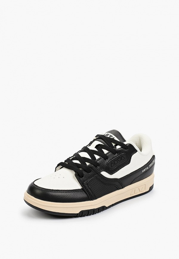 фото Кеды anta