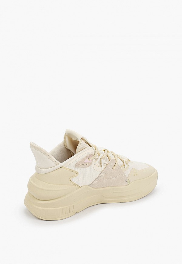 Кроссовки Anta бежевый, размер 35,5, фото 3