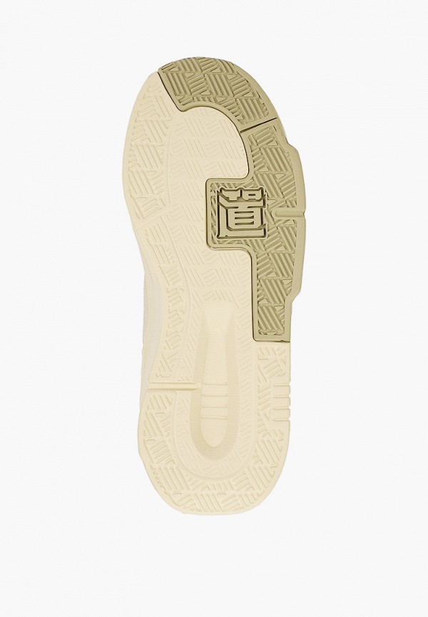 Кроссовки Anta бежевый, размер 35,5, фото 5