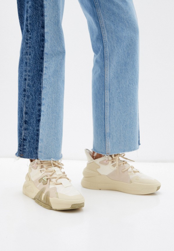 Кроссовки Anta бежевый, размер 35,5, фото 6