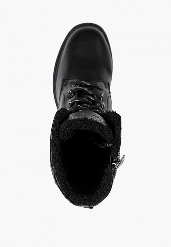 Ботинки Tamaris цвет черный  Фото 4