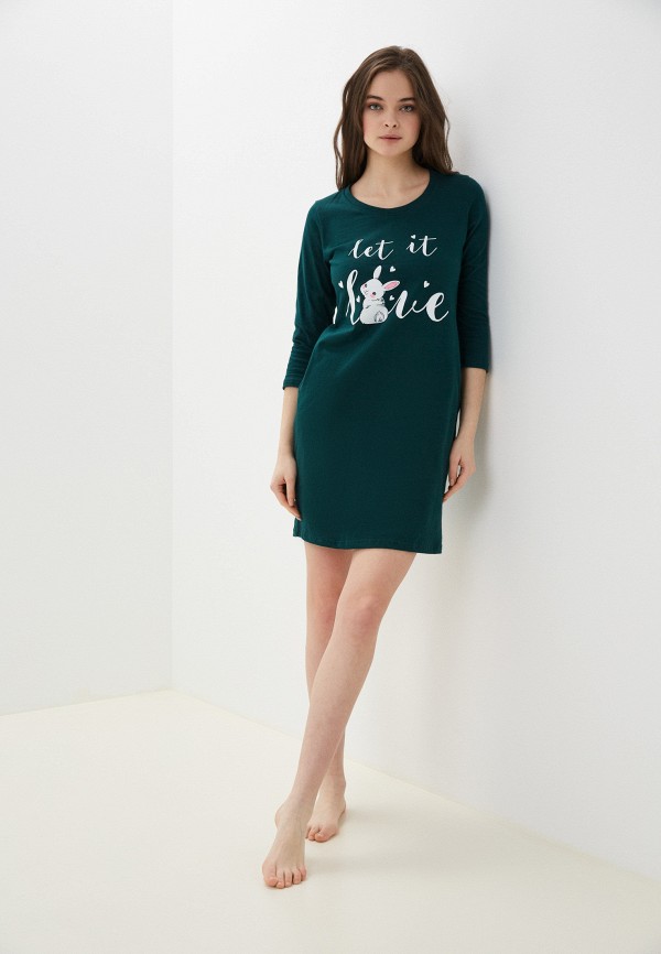 фото Платье домашнее lika dress