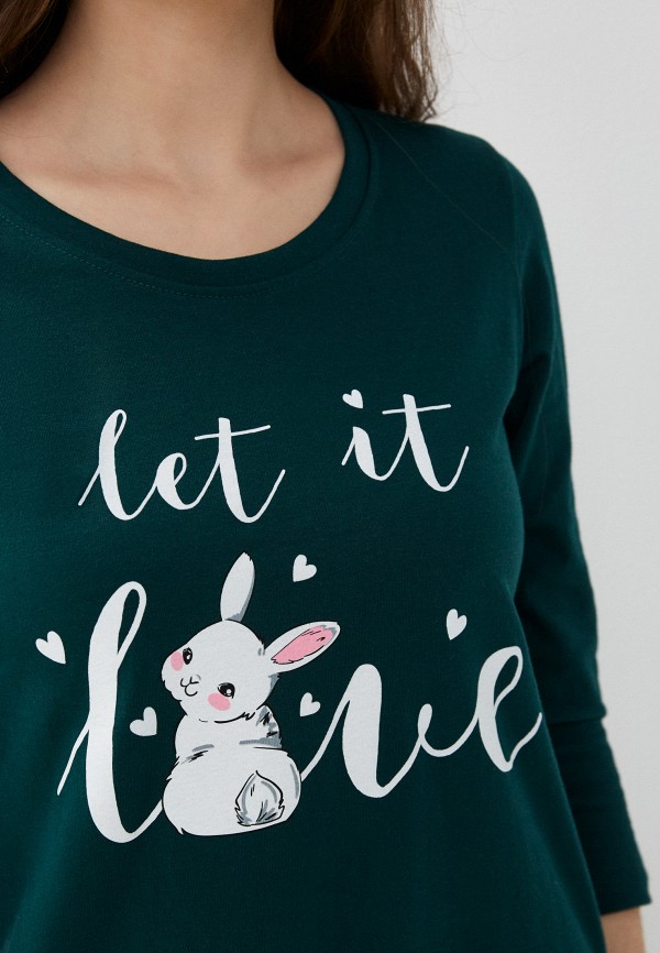 фото Платье домашнее lika dress