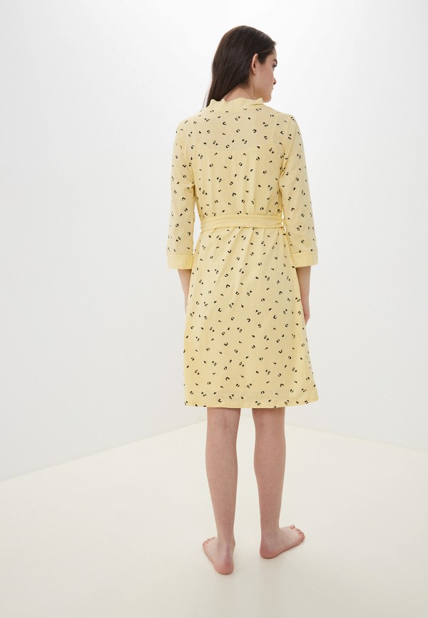 фото Халат и сорочка ночная lika dress