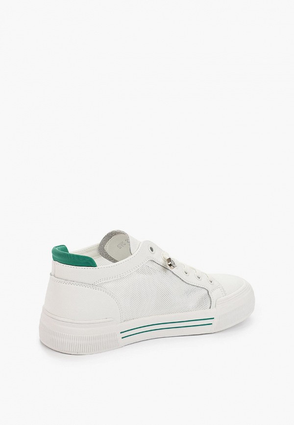 фото Кеды savage