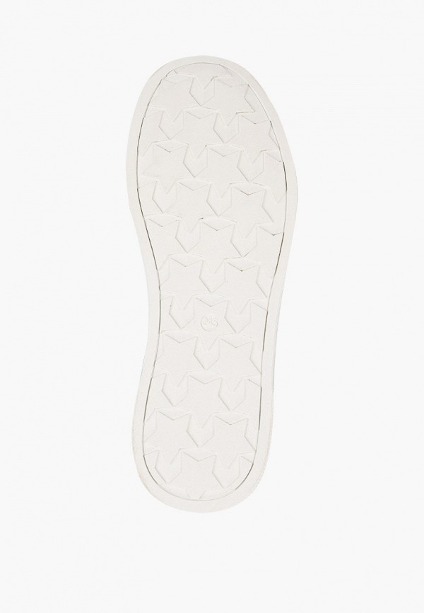 фото Кеды savage