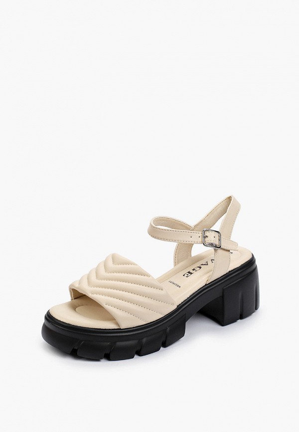 фото Босоножки savage