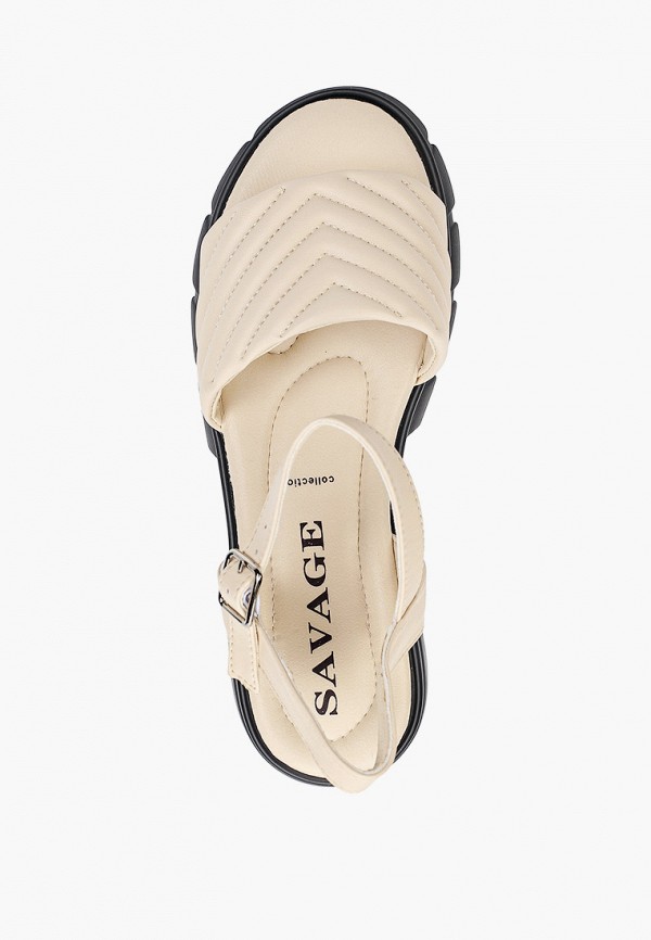 фото Босоножки savage