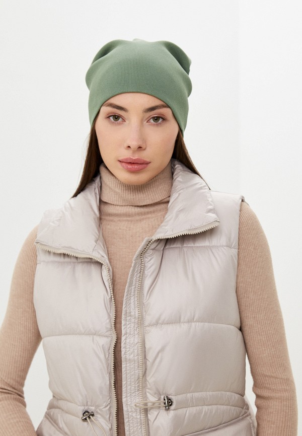 фото Шапка dellione