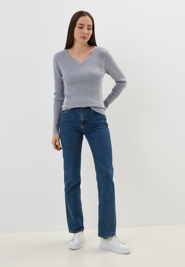 фото Пуловер bodypoetry