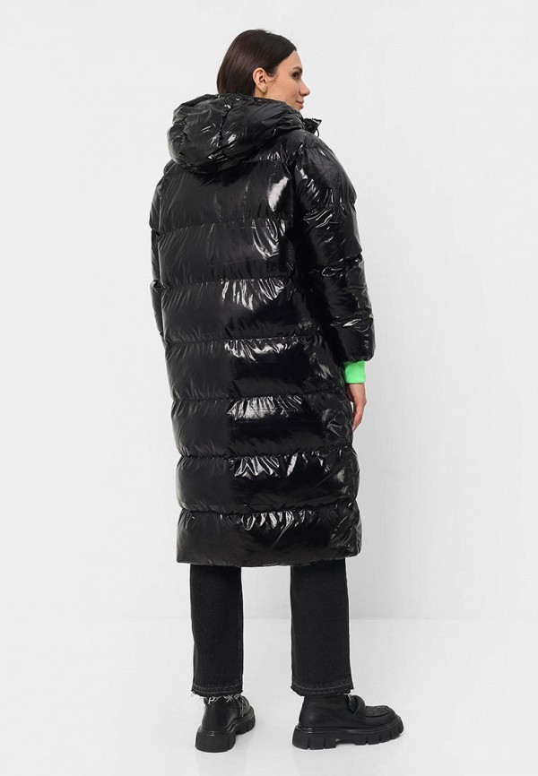 фото Куртка утепленная pais