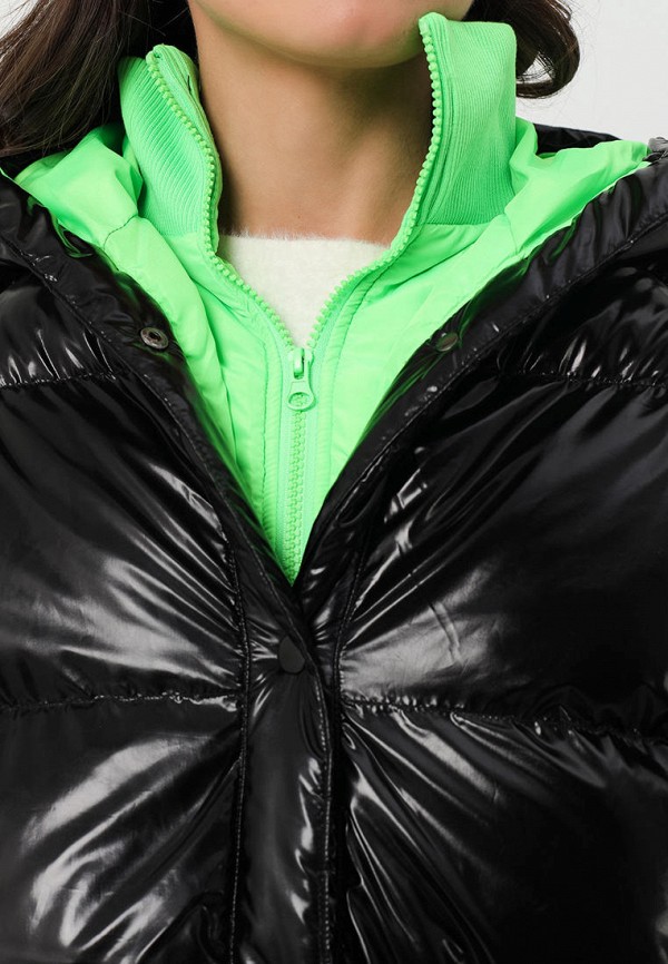 фото Куртка утепленная pais