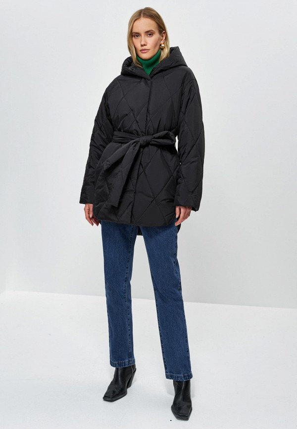 фото Куртка утепленная zarina
