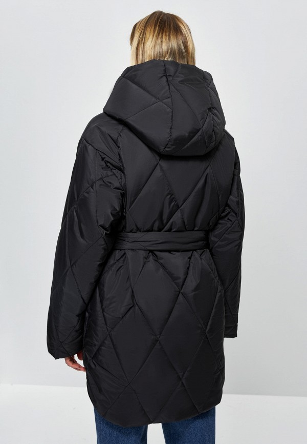 фото Куртка утепленная zarina