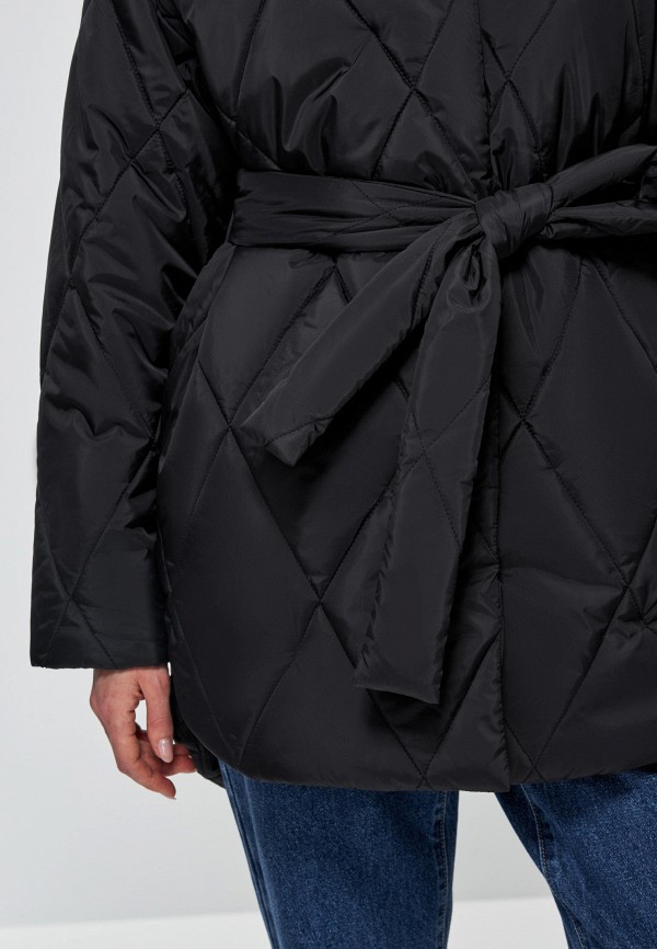 фото Куртка утепленная zarina