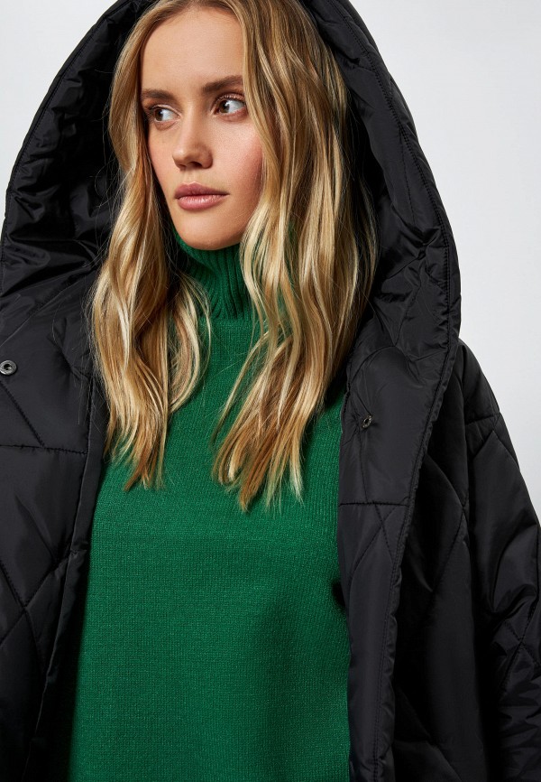 фото Куртка утепленная zarina