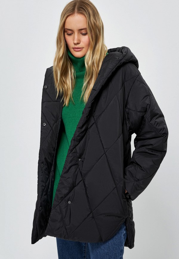 фото Куртка утепленная zarina