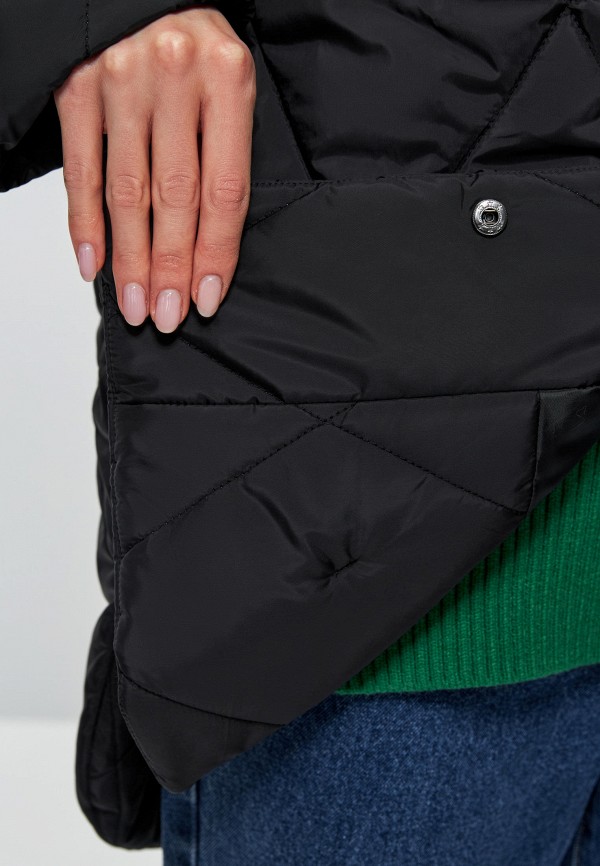 фото Куртка утепленная zarina