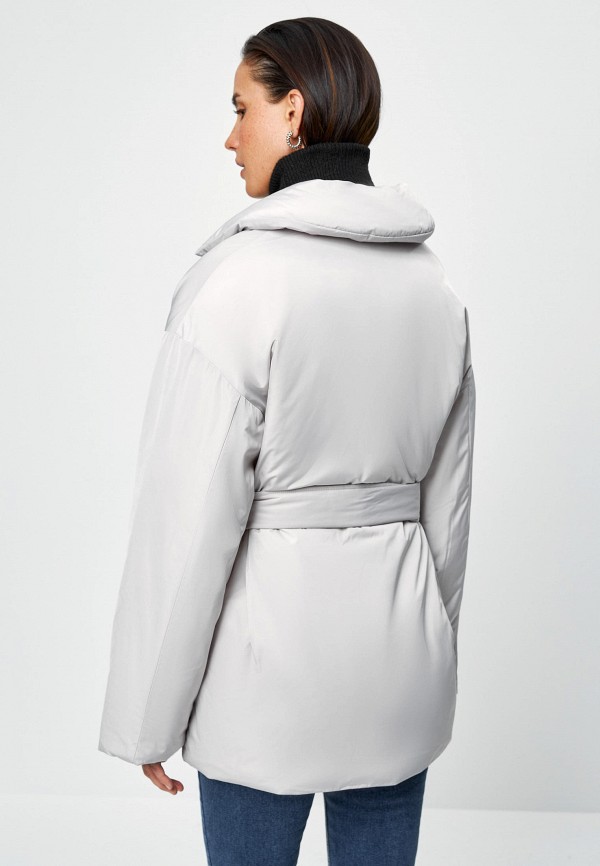 фото Куртка утепленная zarina