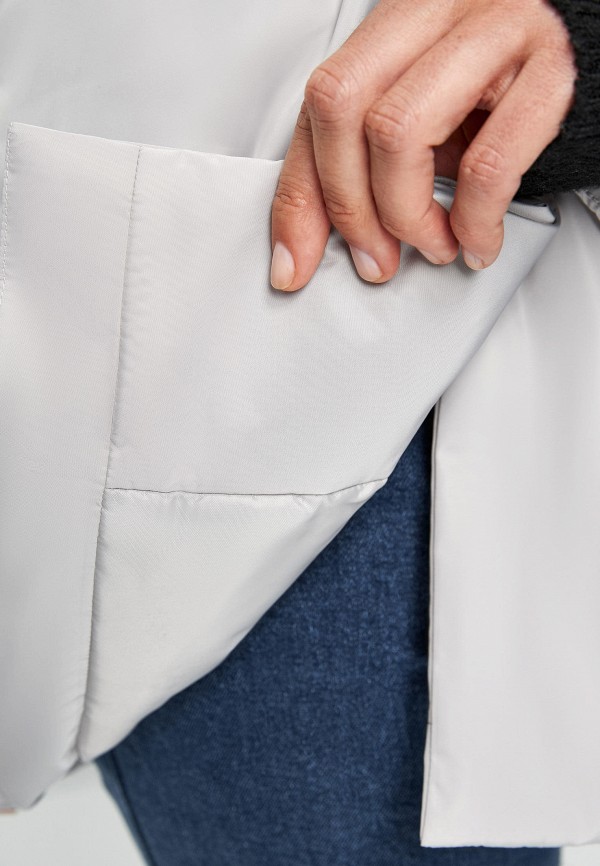 фото Куртка утепленная zarina