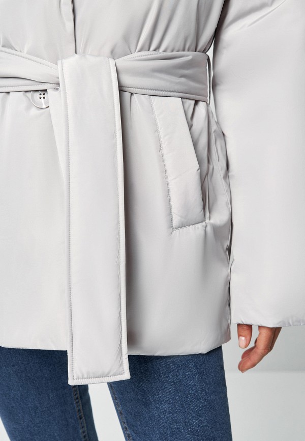 фото Куртка утепленная zarina