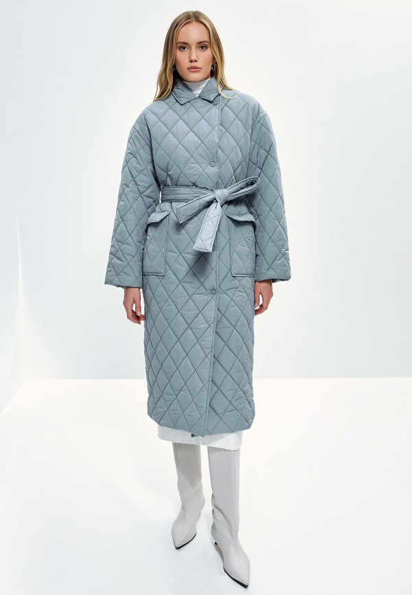 фото Куртка утепленная zarina