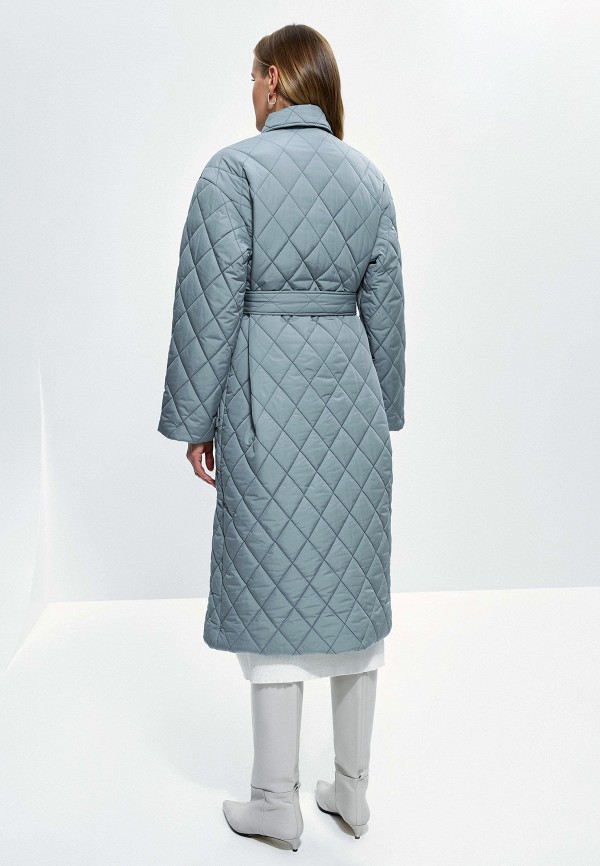 фото Куртка утепленная zarina