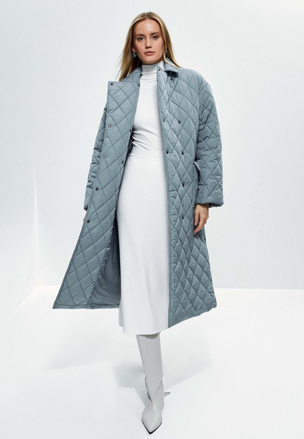 фото Куртка утепленная zarina