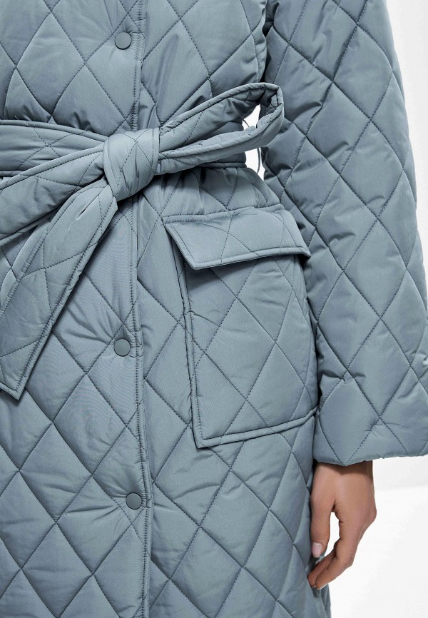 фото Куртка утепленная zarina