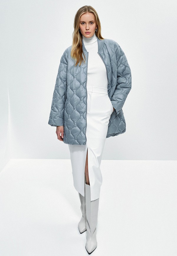 фото Куртка утепленная zarina