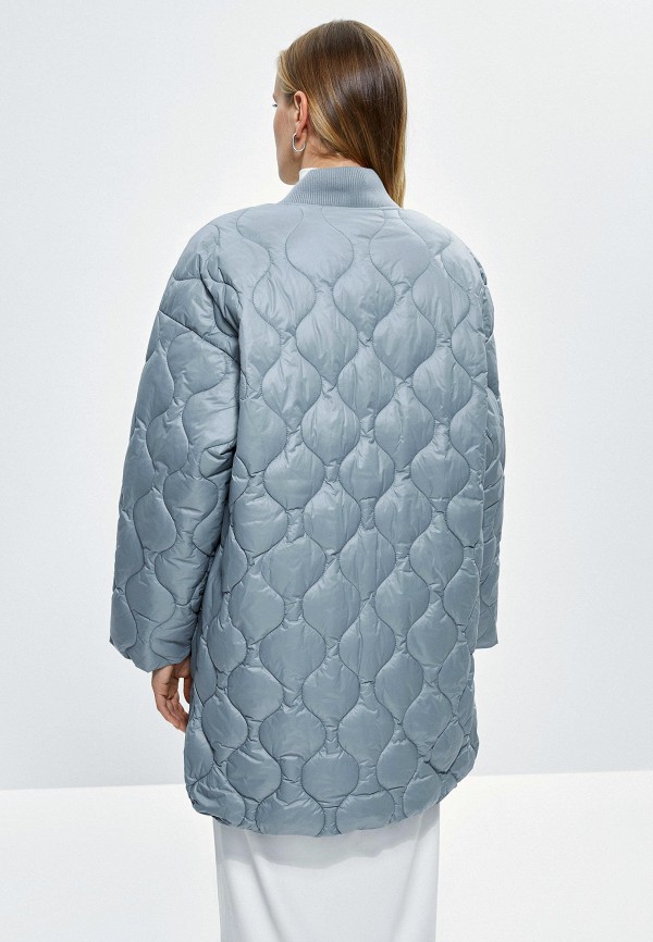 фото Куртка утепленная zarina