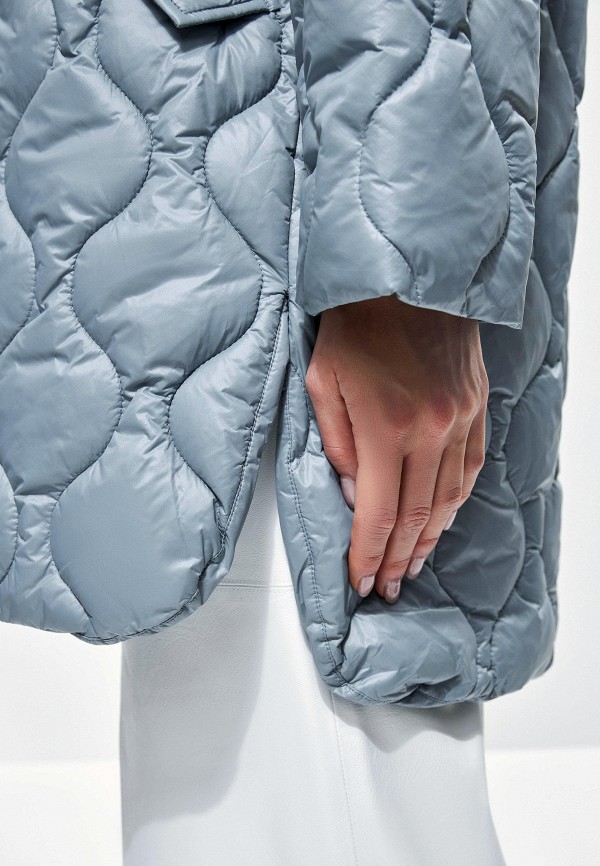 фото Куртка утепленная zarina