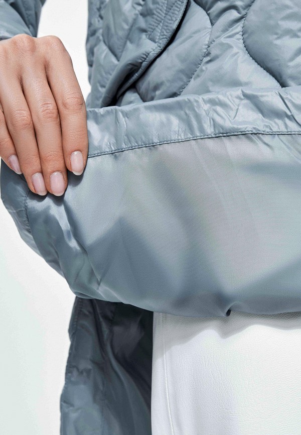 фото Куртка утепленная zarina